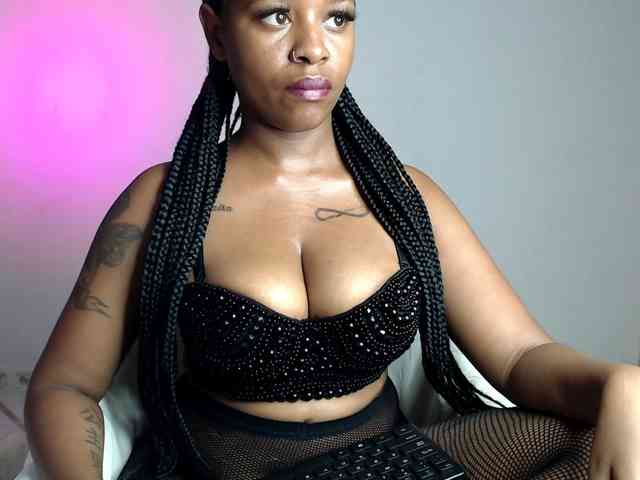 Naughty-nymph webcam