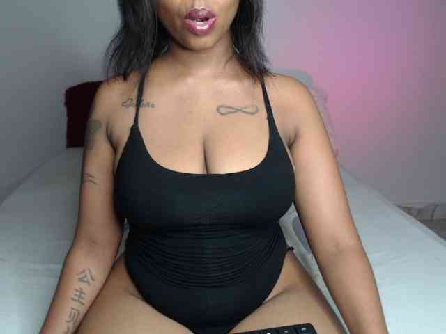 Naughty-nymph webcam