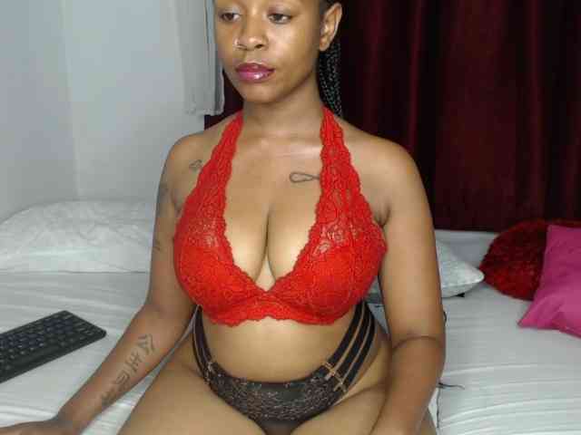 Naughty-nymph webcam