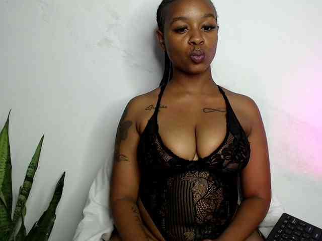 Naughty-nymph webcam