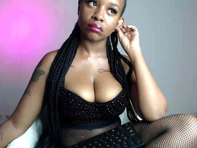 Naughty-nymph webcam