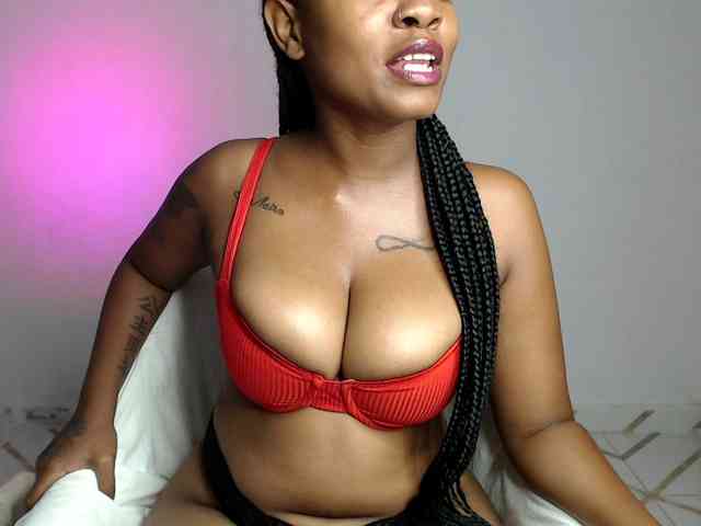 Naughty-nymph webcam