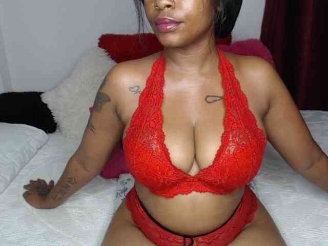 Naughty-nymph webcam