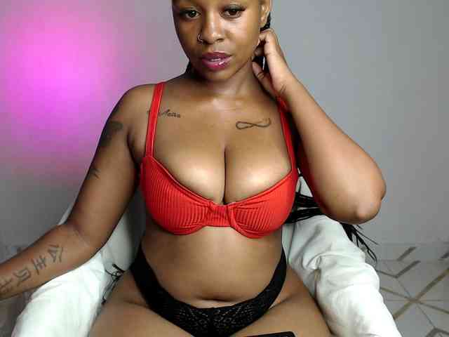 Naughty-nymph webcam