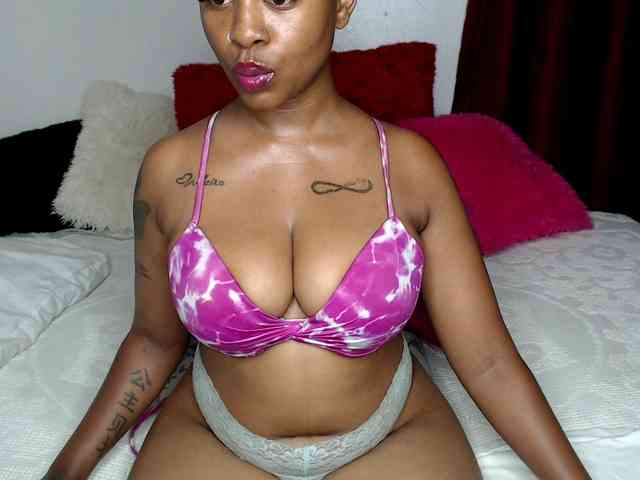 Naughty-nymph webcam