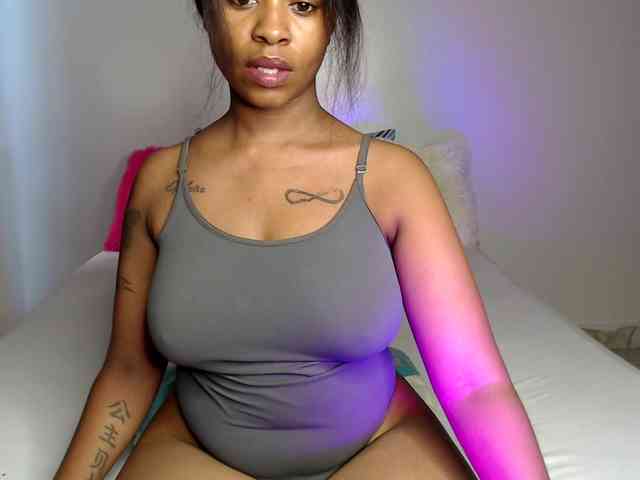 Naughty-nymph webcam