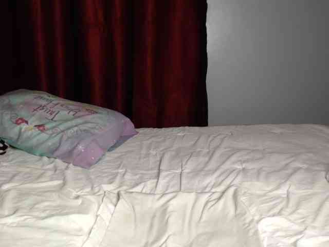 Naughty-nymph webcam