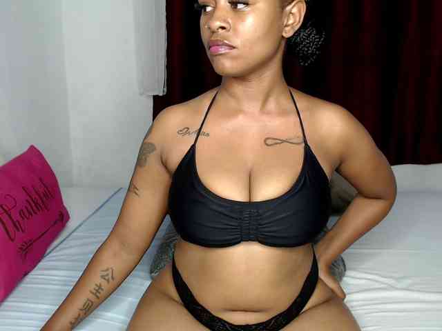 Naughty-nymph webcam