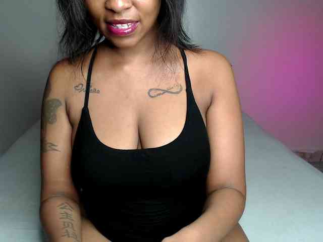 Naughty-nymph webcam