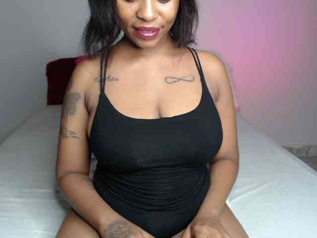 Naughty-nymph webcam