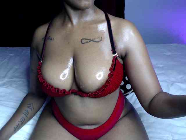 Naughty-nymph webcam