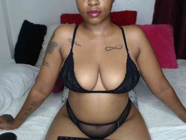 Naughty-nymph webcam