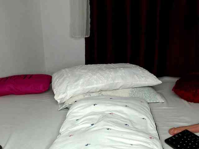 Naughty-nymph webcam