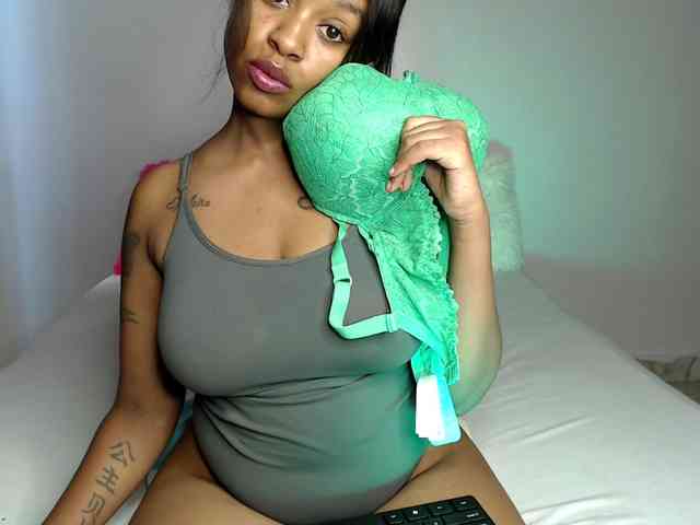 Naughty-nymph webcam