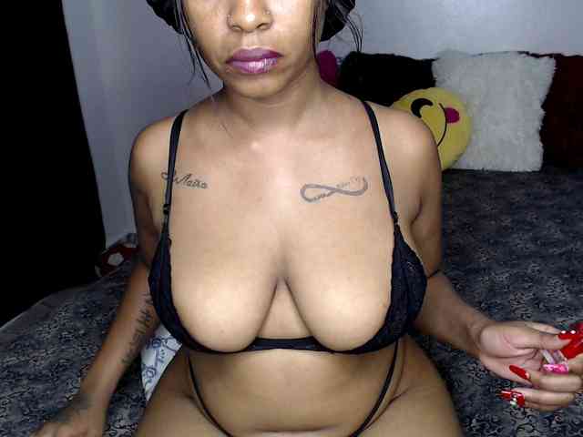 Naughty-nymph Naughty-nymph