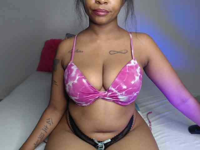 Naughty-nymph webcam