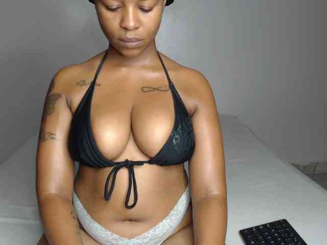 Naughty-nymph webcam