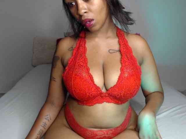 Naughty-nymph webcam