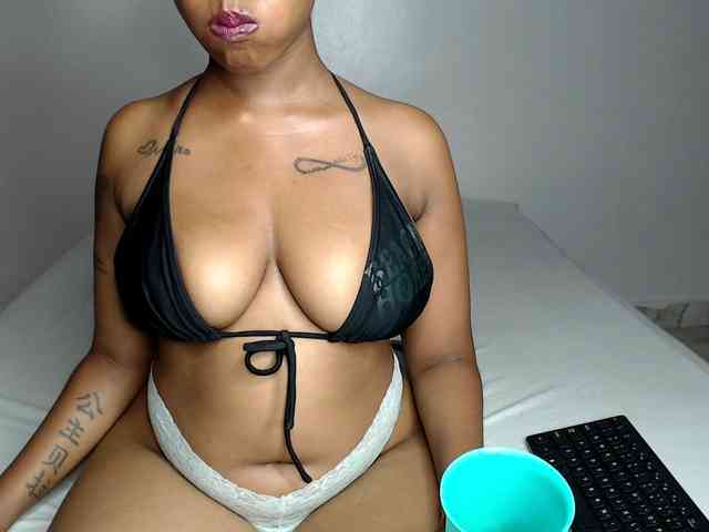 Naughty-nymph webcam