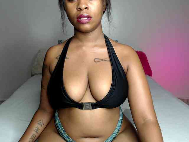 Naughty-nymph webcam