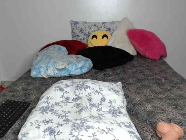 Naughty-nymph Naughty-nymph