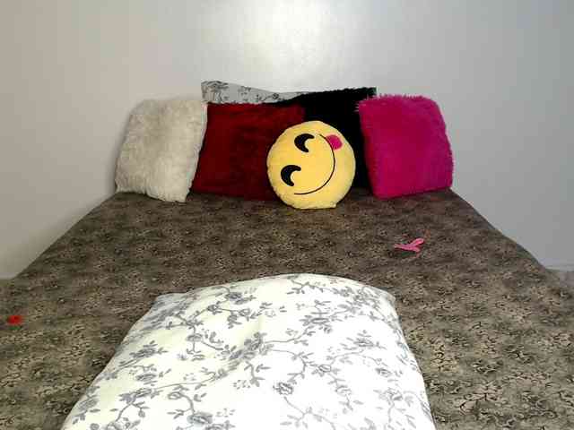 Naughty-nymph Naughty-nymph