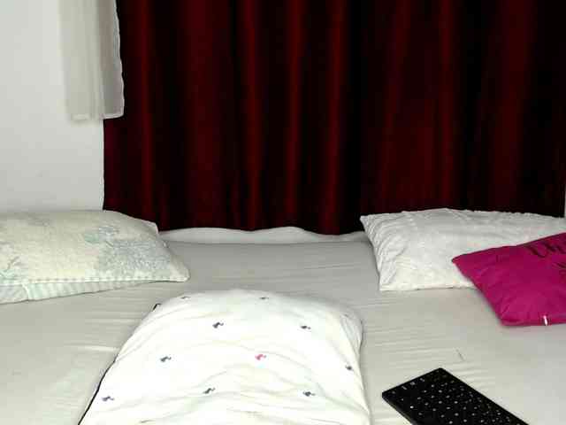 Naughty-nymph webcam