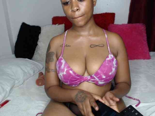 Naughty-nymph webcam