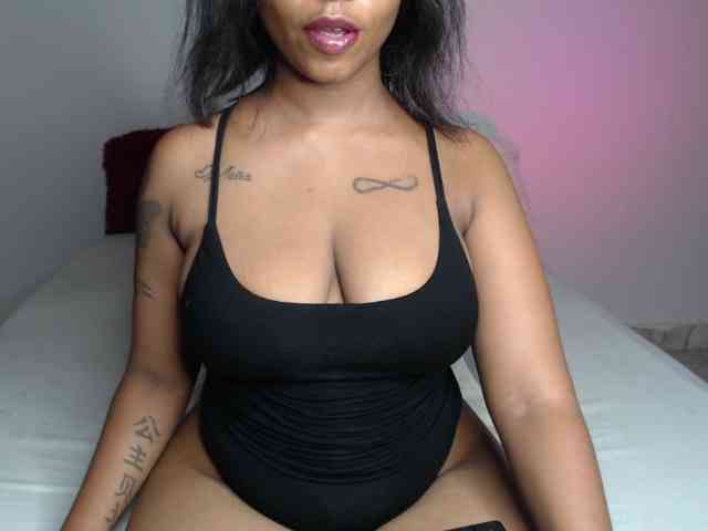 Naughty-nymph webcam