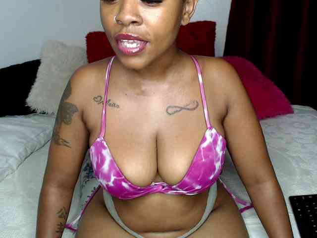 Naughty-nymph webcam