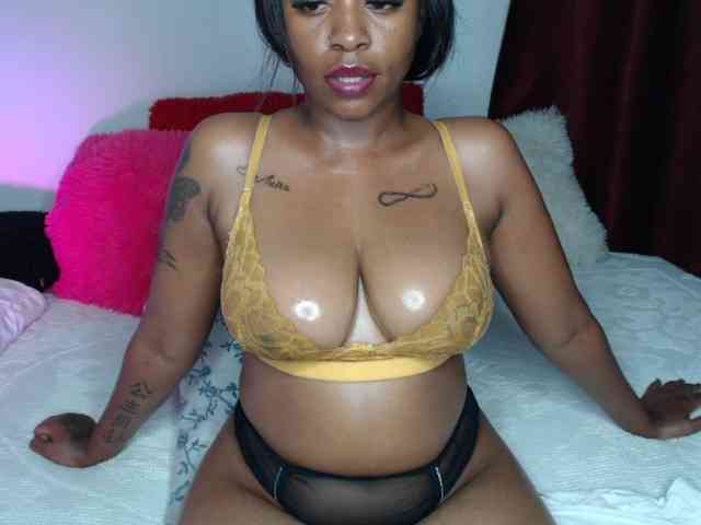 Naughty-nymph webcam