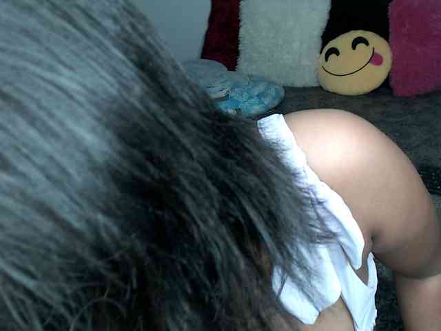 Naughty-nymph Naughty-nymph