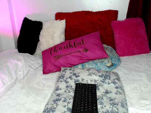 Naughty-nymph webcam