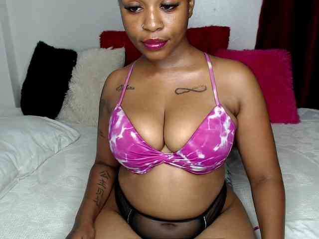 Naughty-nymph webcam