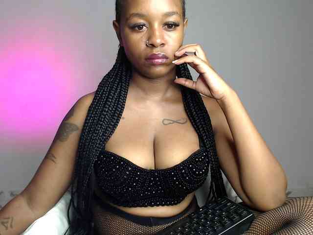 Naughty-nymph webcam