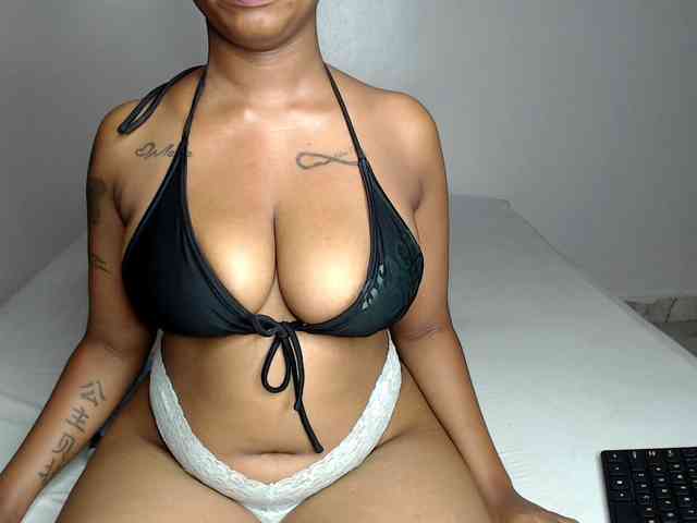 Naughty-nymph webcam