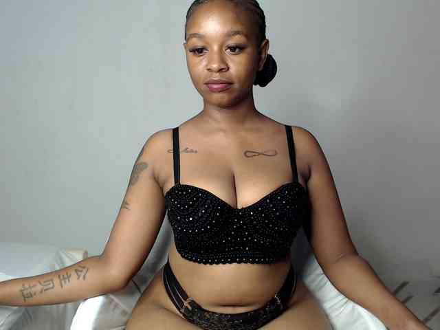 Naughty-nymph webcam