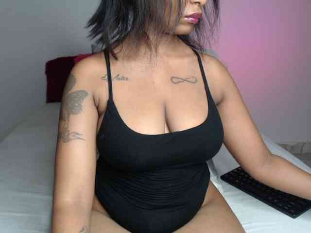 Naughty-nymph webcam