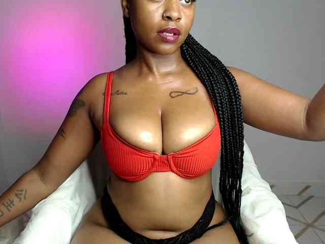 Naughty-nymph webcam