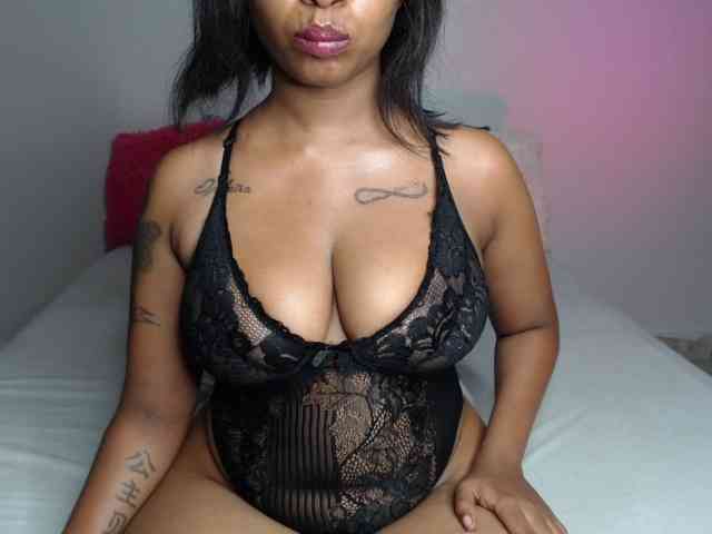 Naughty-nymph webcam