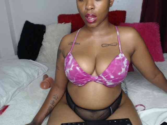 Naughty-nymph webcam