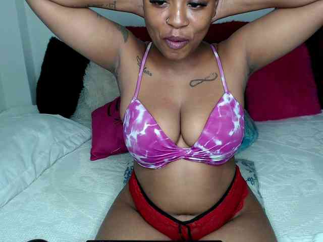 Naughty-nymph webcam