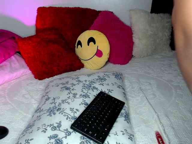 Naughty-nymph webcam