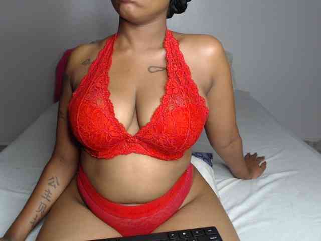 Naughty-nymph webcam