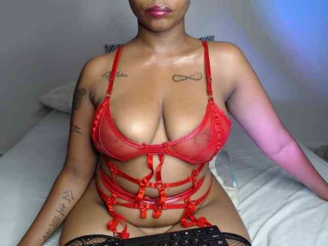 Naughty-nymph webcam