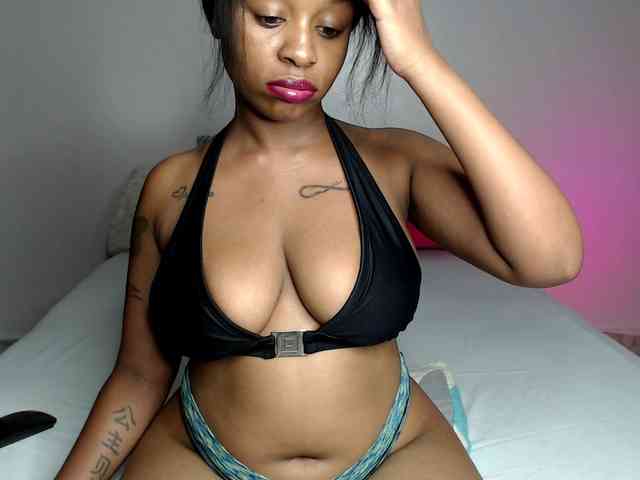 Naughty-nymph webcam