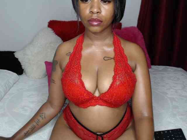 Naughty-nymph webcam