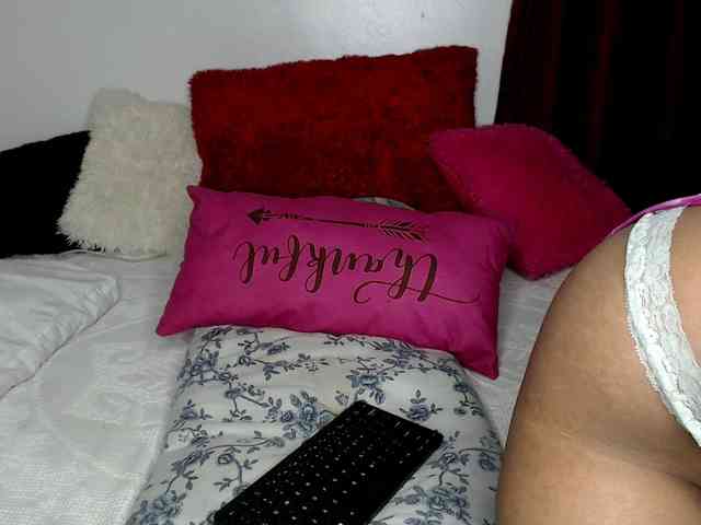 Naughty-nymph webcam