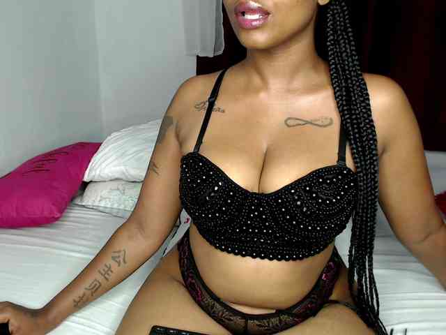 Naughty-nymph webcam