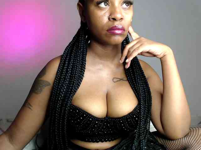 Naughty-nymph webcam